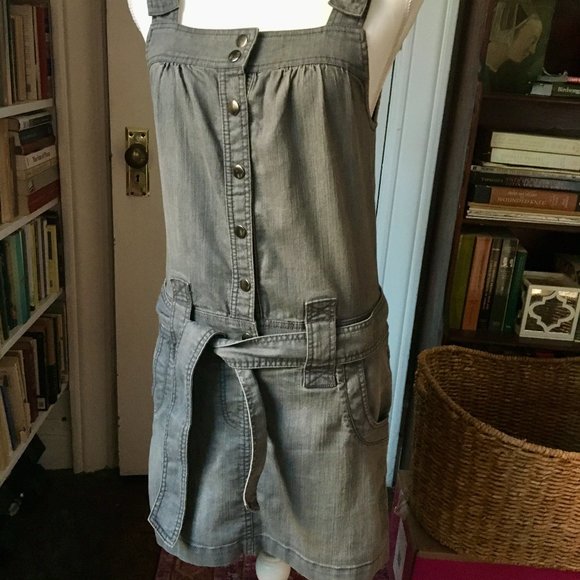 Mini Mod Dress - Picture 2 of 3